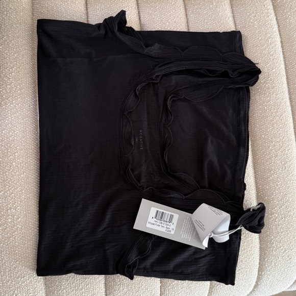 Whipped Flutter Tank - Picture 4 of 6